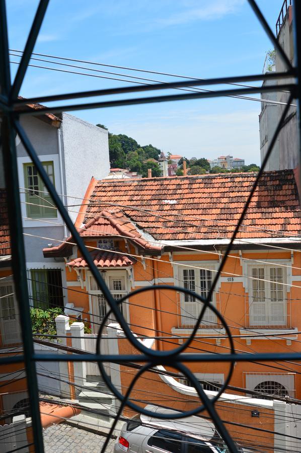 Casa Igba Bed & Breakfast Rio de Janeiro Exterior photo